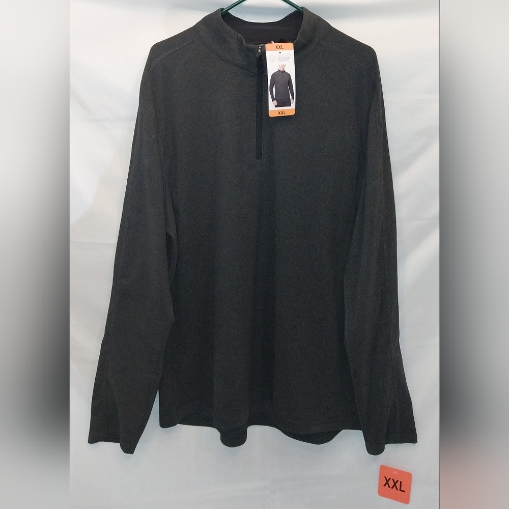 MONDETTA OUTDOOR PROJECT  SWEATER